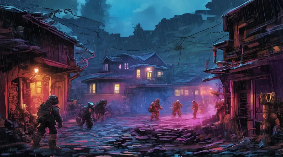 喵斯快跑游戏图片1